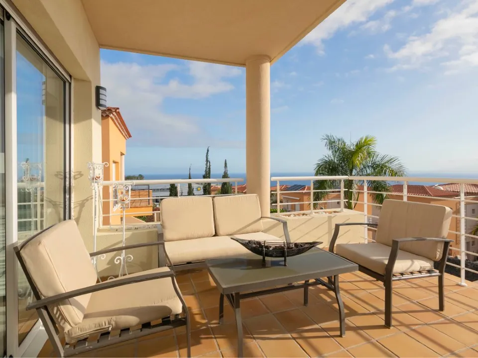 Villa i Puerto De Santiago, Tenerife - foto 2